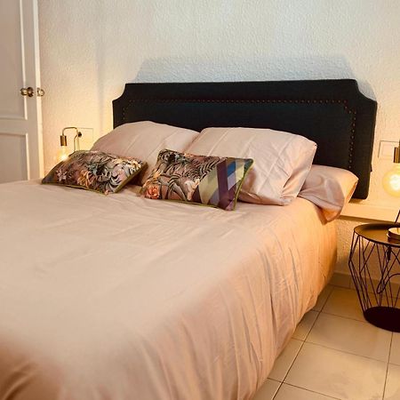 Calpe By The Sea Edificio Turmalina 아파트 외부 사진