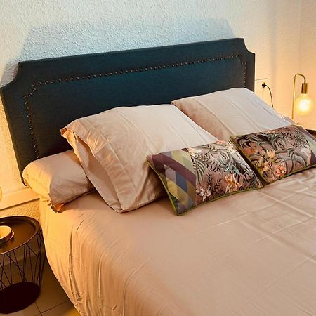 Calpe By The Sea Edificio Turmalina 아파트 외부 사진