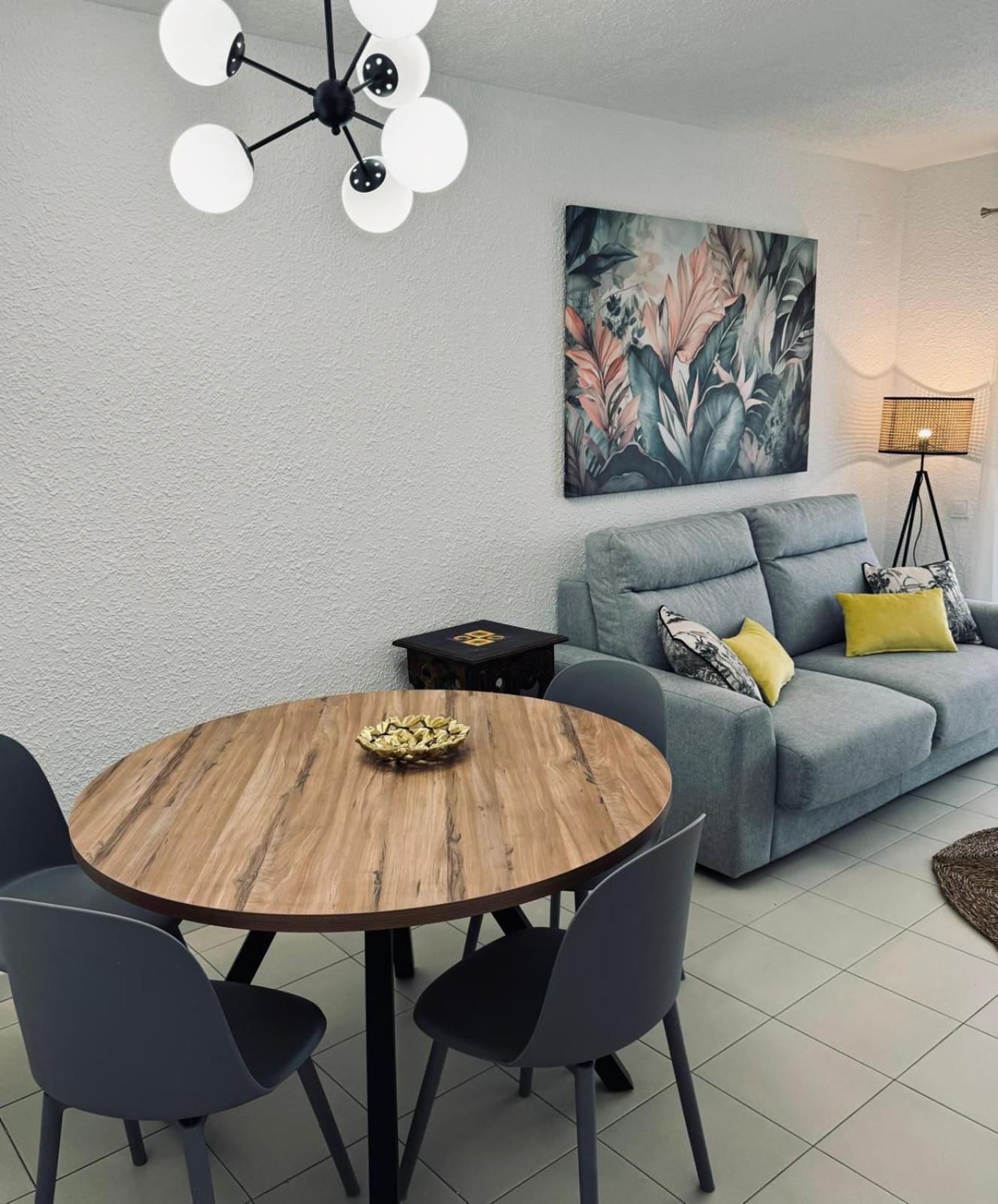 Calpe By The Sea Edificio Turmalina 아파트 외부 사진